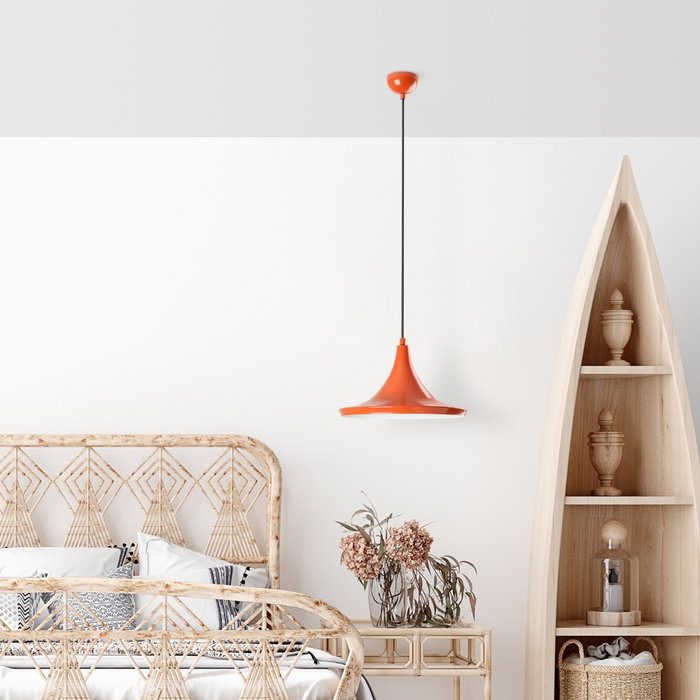 Opviq Tom - 3531 - Naranja